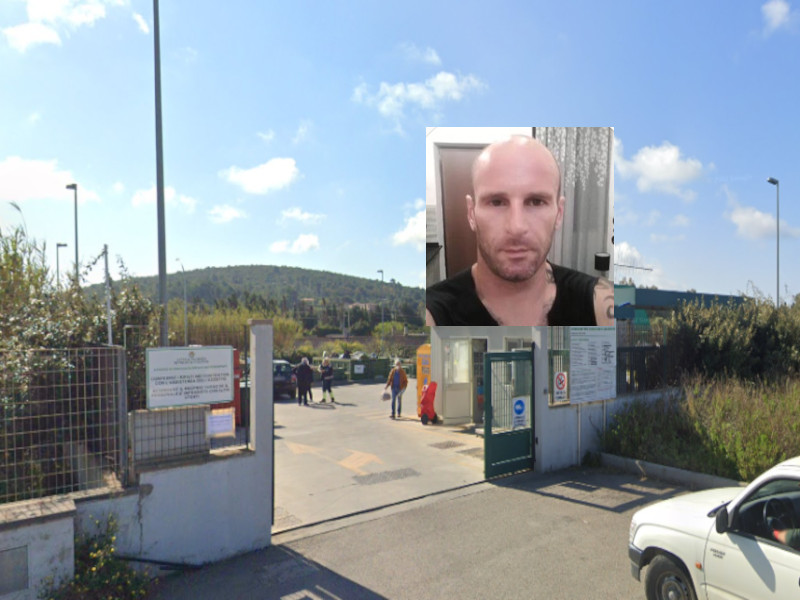 Tragedia ad Alghero, operatore ecologico spara ai superiori e si uccide: “Guardate come muore un uomo”
