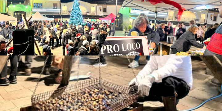 Pula, via al ricco programma riservato alle festività natalizie