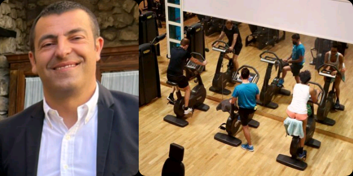 Sanluri, una palestra riabilitativa gratis ai malati oncologici del Medio Campidano