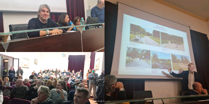 Monserrato, presentate ufficialmente le bozze del PUC e del PIU