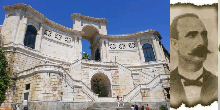 Ottone Bacaredda e il sogno della città nuova: Cagliari tra Ottocento e Novecento