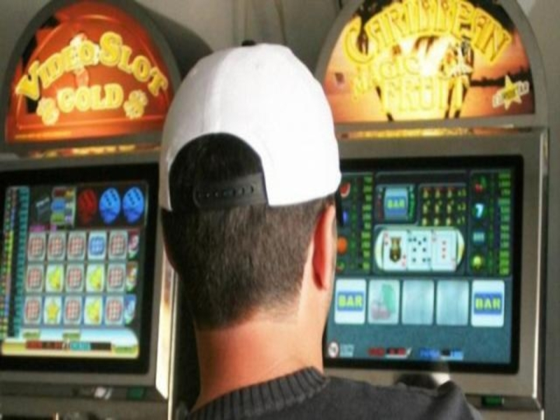 Quartu, boom del gioco d’azzardo: tra lotterie e macchinette spesi 104 milioni