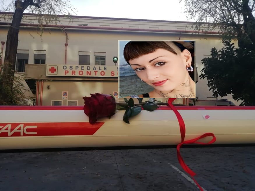 Cagliari, muore a 33 anni stroncata da una polmonite: addio a Amanda Murè