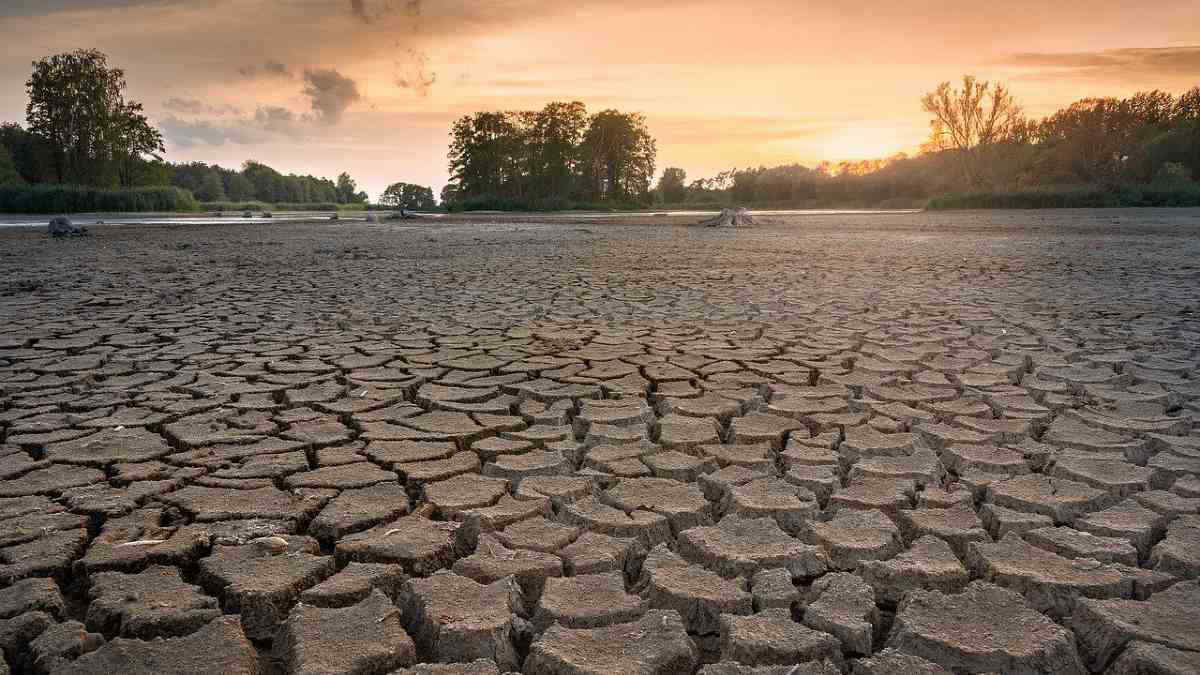 Meteo Casteddu, il sole domina su tutta la Sardegna e la pioggia rimane un sogno