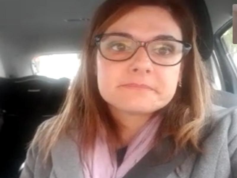 Cagliari, lezioni al freddo nella storica scuola Satta: “I nostri figli con guanti e giubbotti”