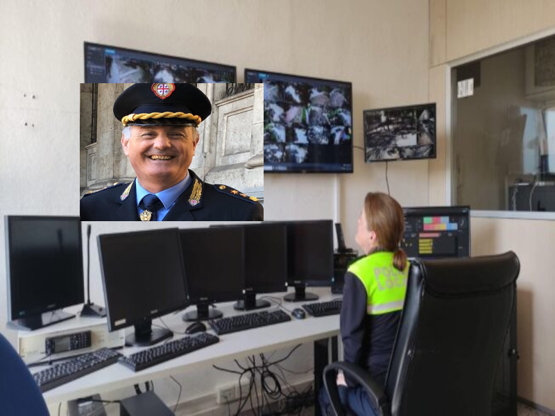 Scacco agli incivili dei rifiuti, a Selargius telecamere raddoppiate: “Saranno disseminate ovunque” 