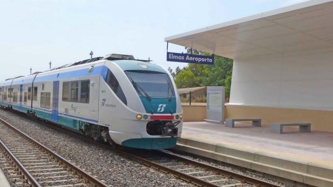 Trenitalia, svolta sui trasporti per tutta la Sardegna: nasce il biglietto unico