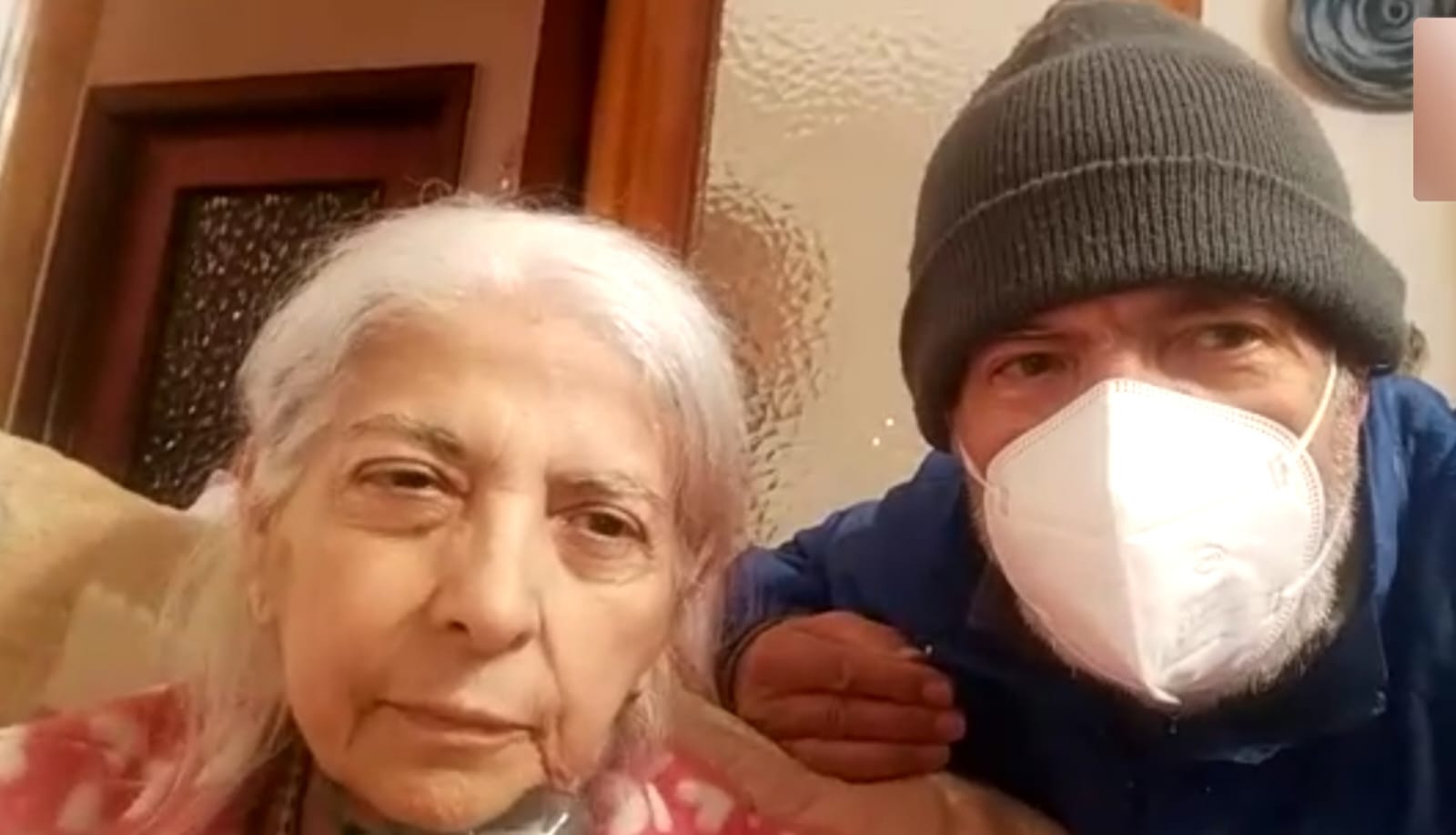 Monserrato, paziente oncologica col Covid senza letto: “Costretta ad andarmene dopo 9 giorni al pronto soccorso”