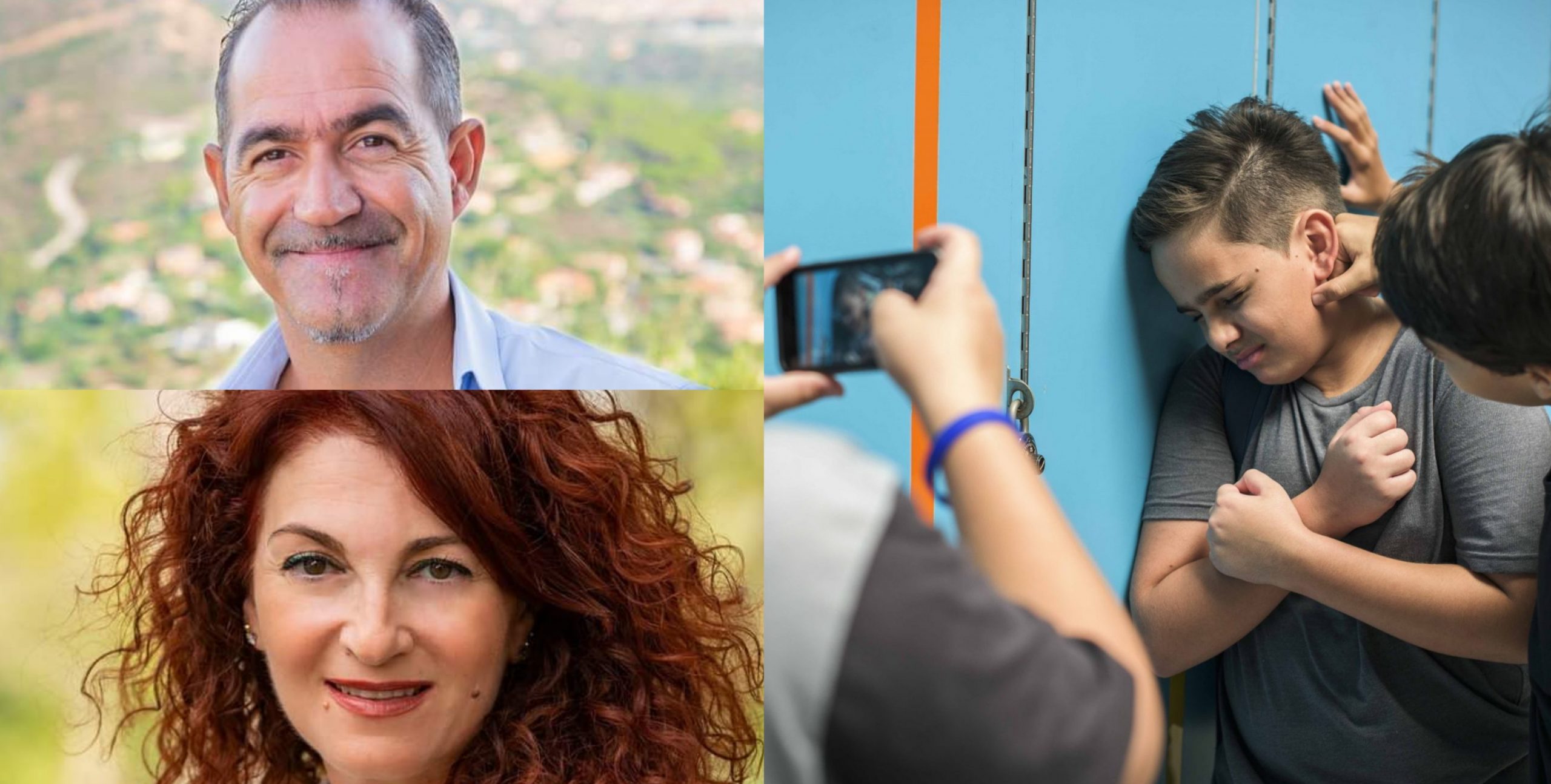 Capoterra, sindaco e assessore: “Bullismo piaga sociale, ecco come lo combatteremo”