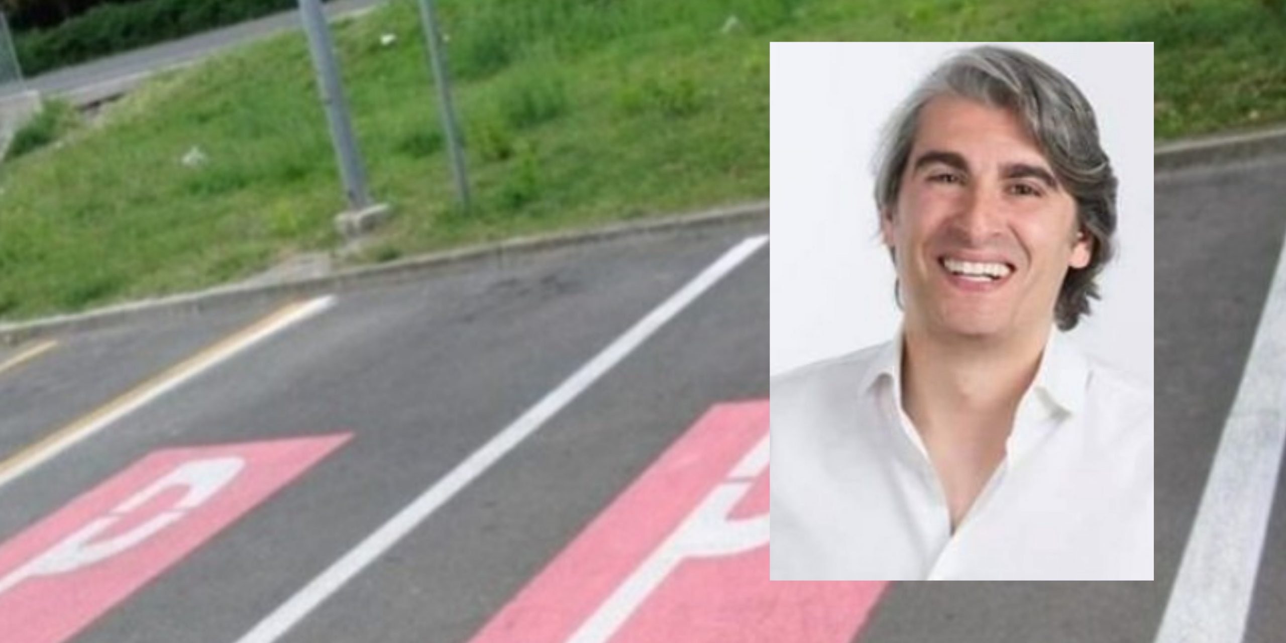 Nuova polemica a Monserrato: “Che fine hanno fatto i parcheggi per i disabili?”