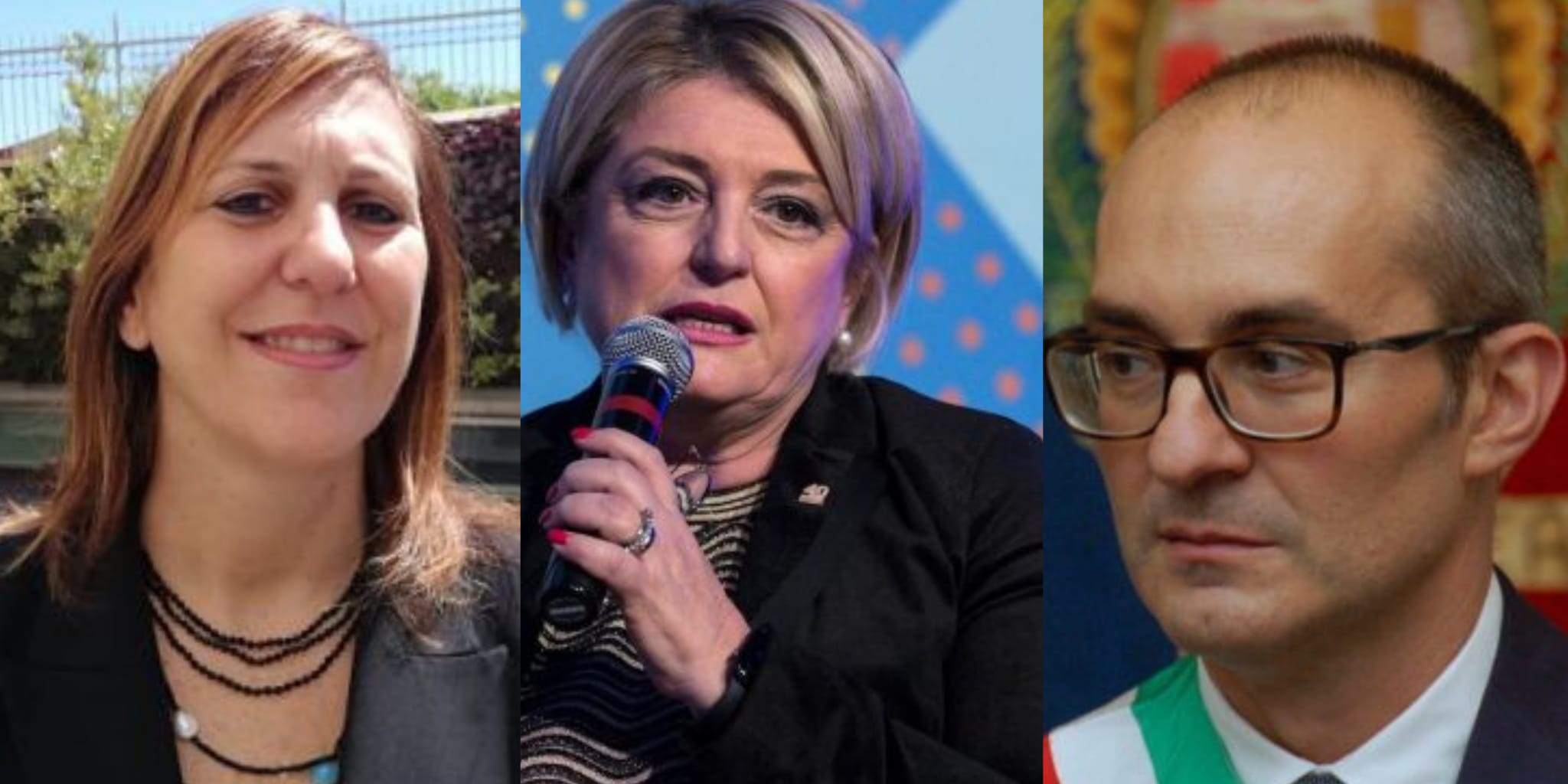 Regionali in Sardegna, Solinas perde quota: in campo Truzzu, la Zedda e il ministro Calderone