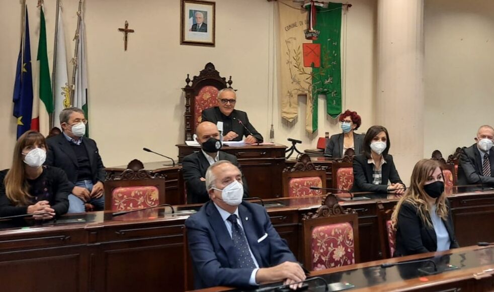 Quartu, i nuovi stipendi mensili di sindaco e Giunta: 2800 euro per Milia e 3300 per gli assessori