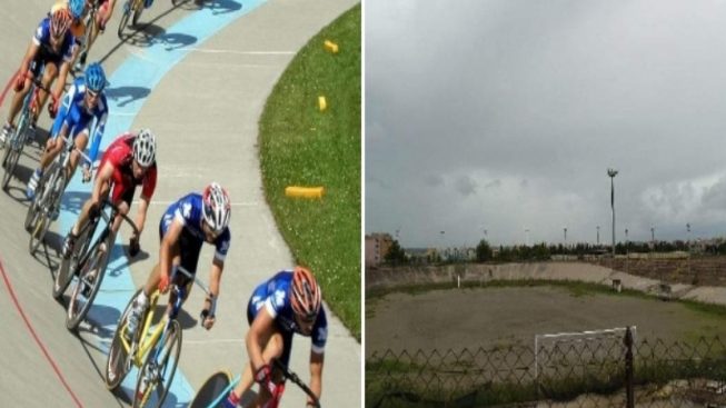 Quartu, sì definitivo al nuovo velodromo con l’area per spettacoli e concerti
