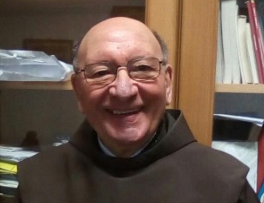 Quartu, lacrime per la morte di padre Arcangelo Atzei: per 17 anni ha guidato la chiesa di Sant’Antonio
