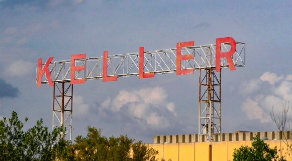 Villacidro, uno spiraglio di luce per i lavoratori della “Keller”