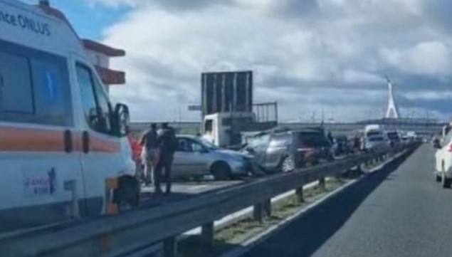 “SS 554 una strada a velocità contenuta, non innalzare il limite”