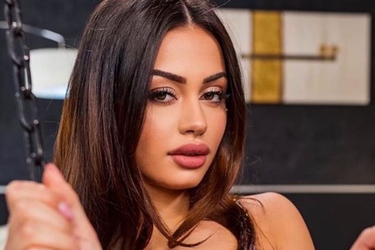 “Miglior scena di sesso di gruppo internazionale”, oscar del porno alla cagliaritana Martina Smeraldi