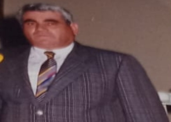 Un mese fa ci lasciava il professor Antonino Carboni, il commosso ricordo della famiglia