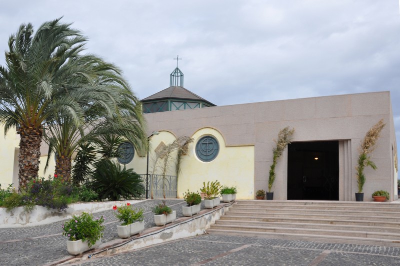 Quartu, i soldi incassati per i nuovi palazzi e multe utilizzati per ristrutturare le chiese