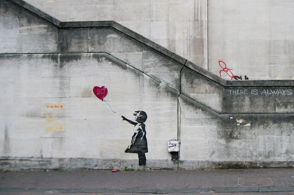 A Quartu via libera alla street art: ok al regolamento, si procederà per bandi
