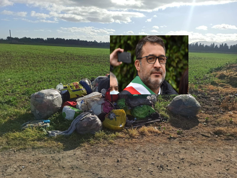 Villaspeciosa, l’appello del sindaco: “Tutti con guanti e buona volontà per trovare i caddozzi”