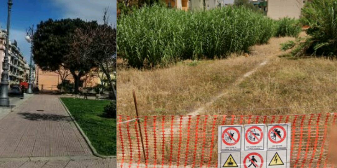 Quartucciu, via ai lavori per la riqualificazione della piazza in via Vittorio Emanuele