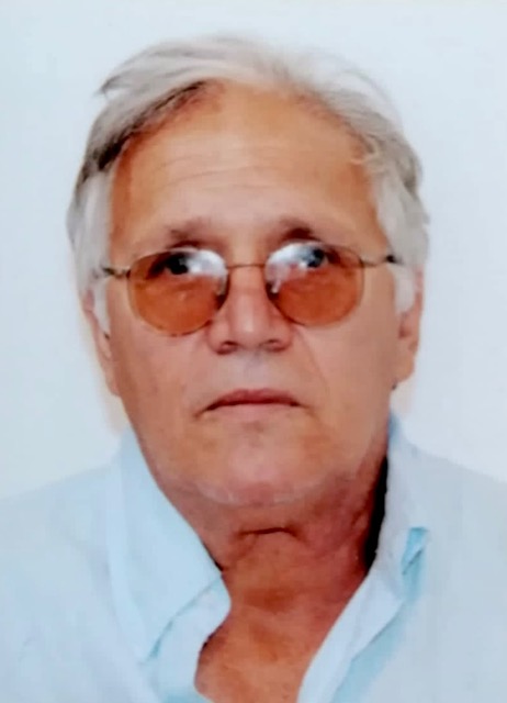 Pula, addio a Salvatore Pisu: i funerali domani nella chiesa di San Giovani Battista