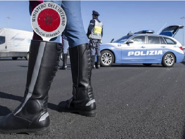Incidente a Cagliari: mamma e bambina ferite in modo grave, la piccola sbalzata dall’auto
