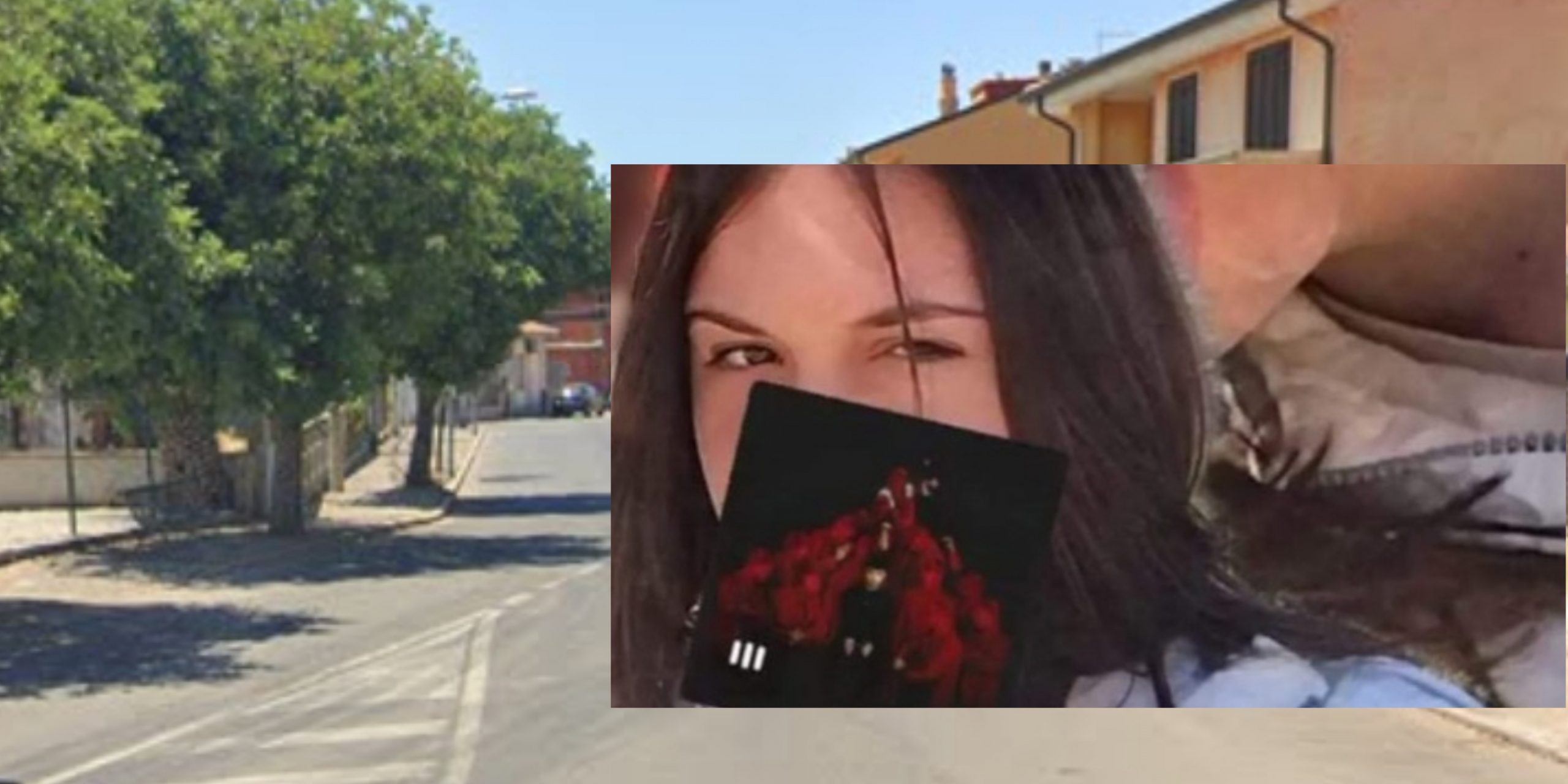Oristano e tutta la Sardegna piangono per la morte della giovane Chiara