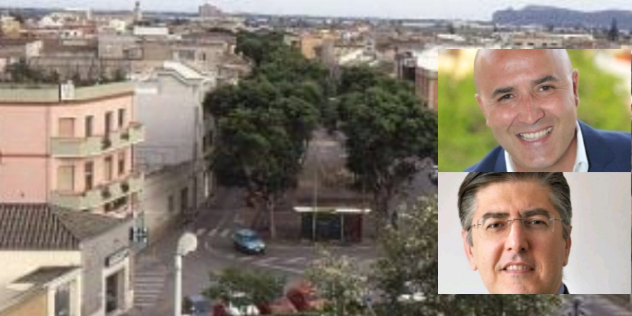 Monserrato, “No alla rotonda della discordia”: mozione urgente presentata in Comune