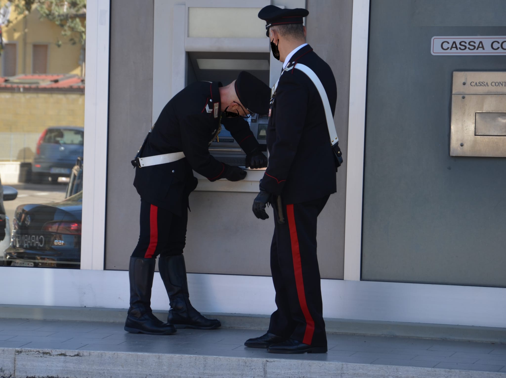 Gesturi, venditore online truffato dai clienti: portati via dal conto 5 mila euro