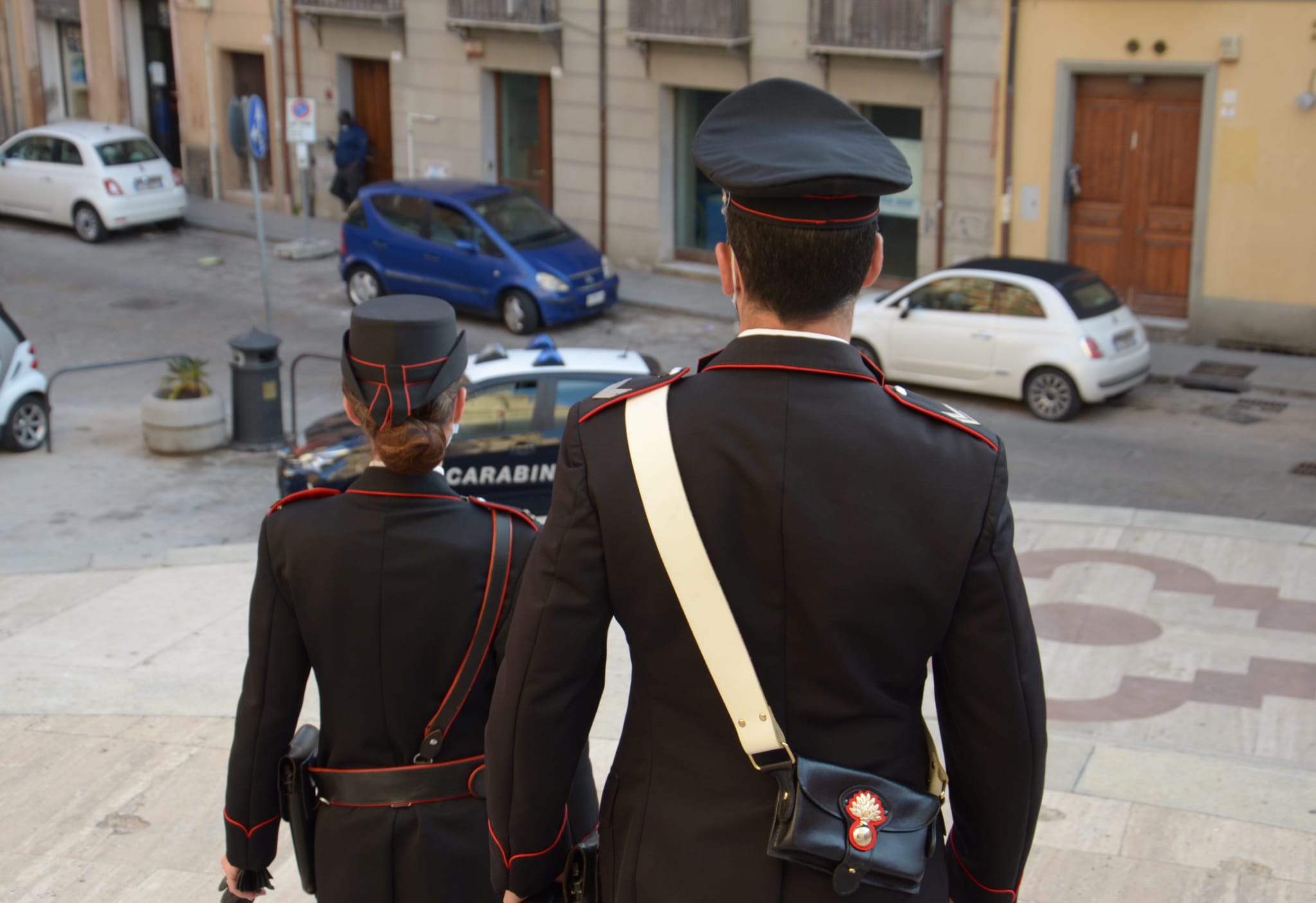 Truffa della motosega mai arrivata, la vittima è un operaio di San Vito