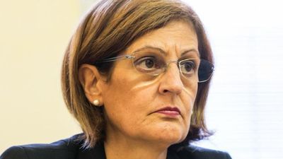 Solinas nomina Gabriella Massidda segretaria generale della Regione: la scelta dopo il no di Cucca