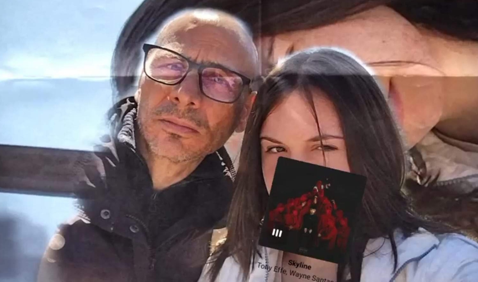 Oristano, lo strazio del papà di Chiara Carta: “Sino a quando vivrò sarai il mio pensiero”