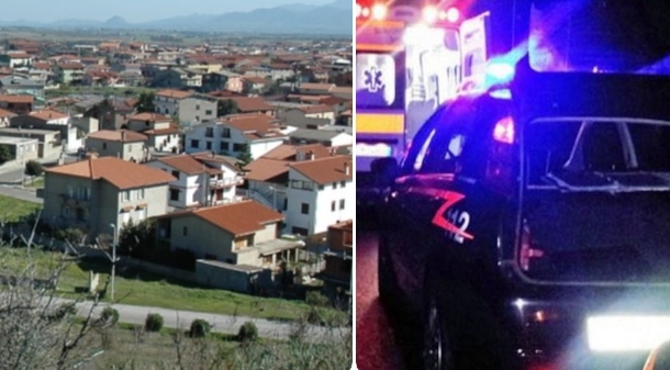 Domusnovas piange Marco Gessa, morto a 38 anni nel terribile schianto frontale di Carbonia