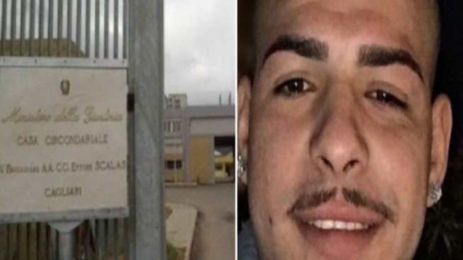 Quartu, gli mozza orecchio e pene per 5mila euro di droga: Alessio Piludu resta a Uta