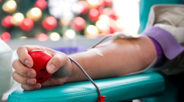 Carenza di sangue, rischio blocco interventi chirurgici a San Gavino Monreale