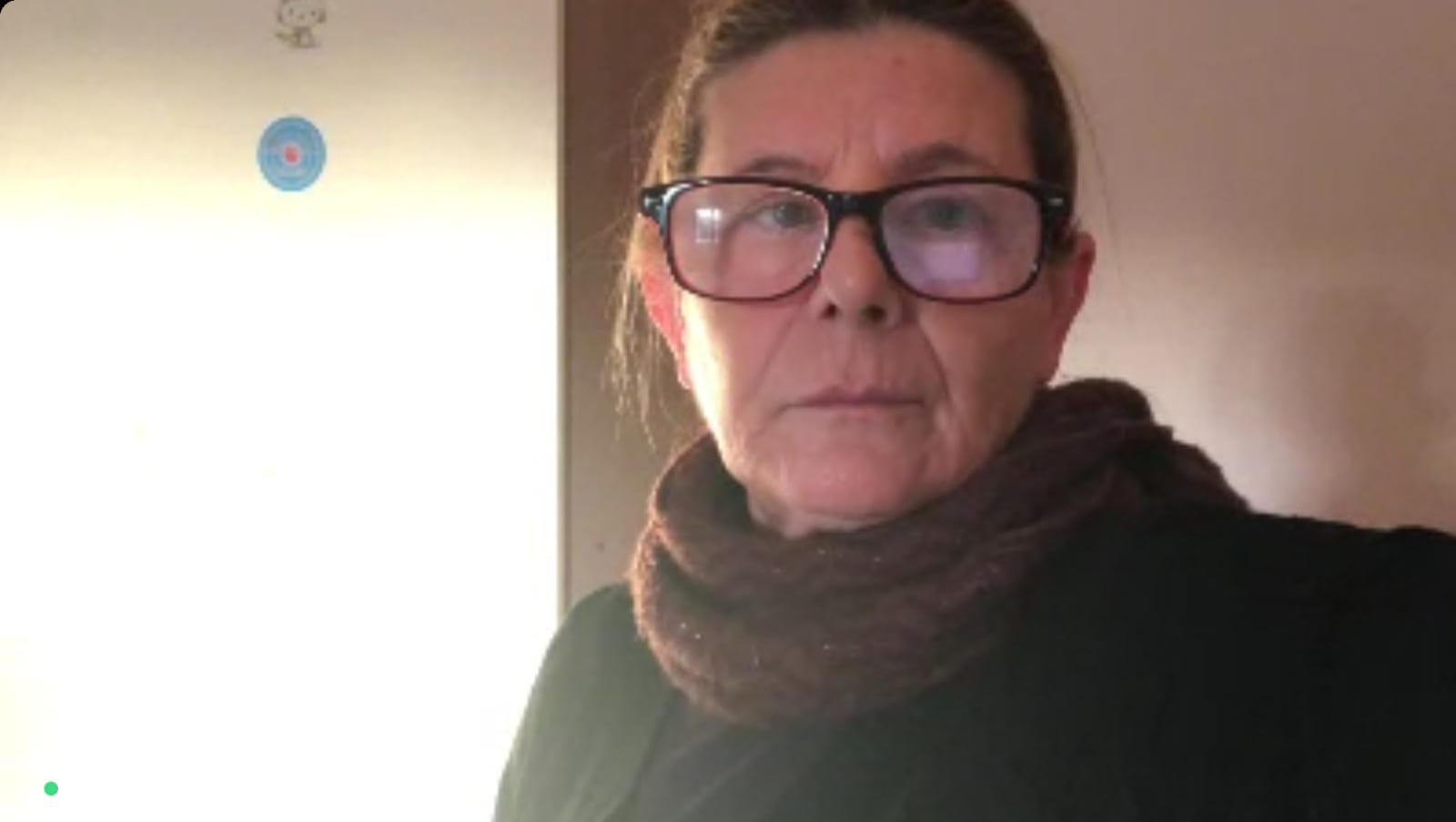 “Schiacciata dalle porte scorrevoli di un negozio a Sestu, niente risarcimento: andrò dal giudice”