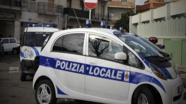 A Quartu boom di multe non incassate dal 2017: “Adesso si potranno pagare online”