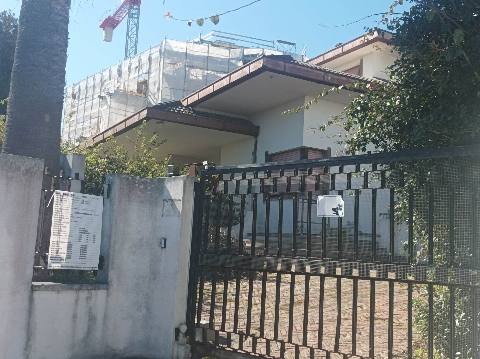 Cagliari, Solinas e l’editore di Youtg Zedda indagati per corruzione: nell’inchiesta anche la mega villa del presidente