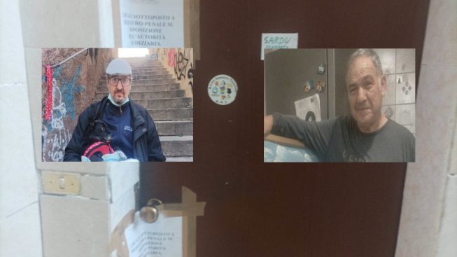 Omicidio di Venerato Sardu, l’assassino resta in silenzio a Uta: “Non chiederà di essere interrogato”