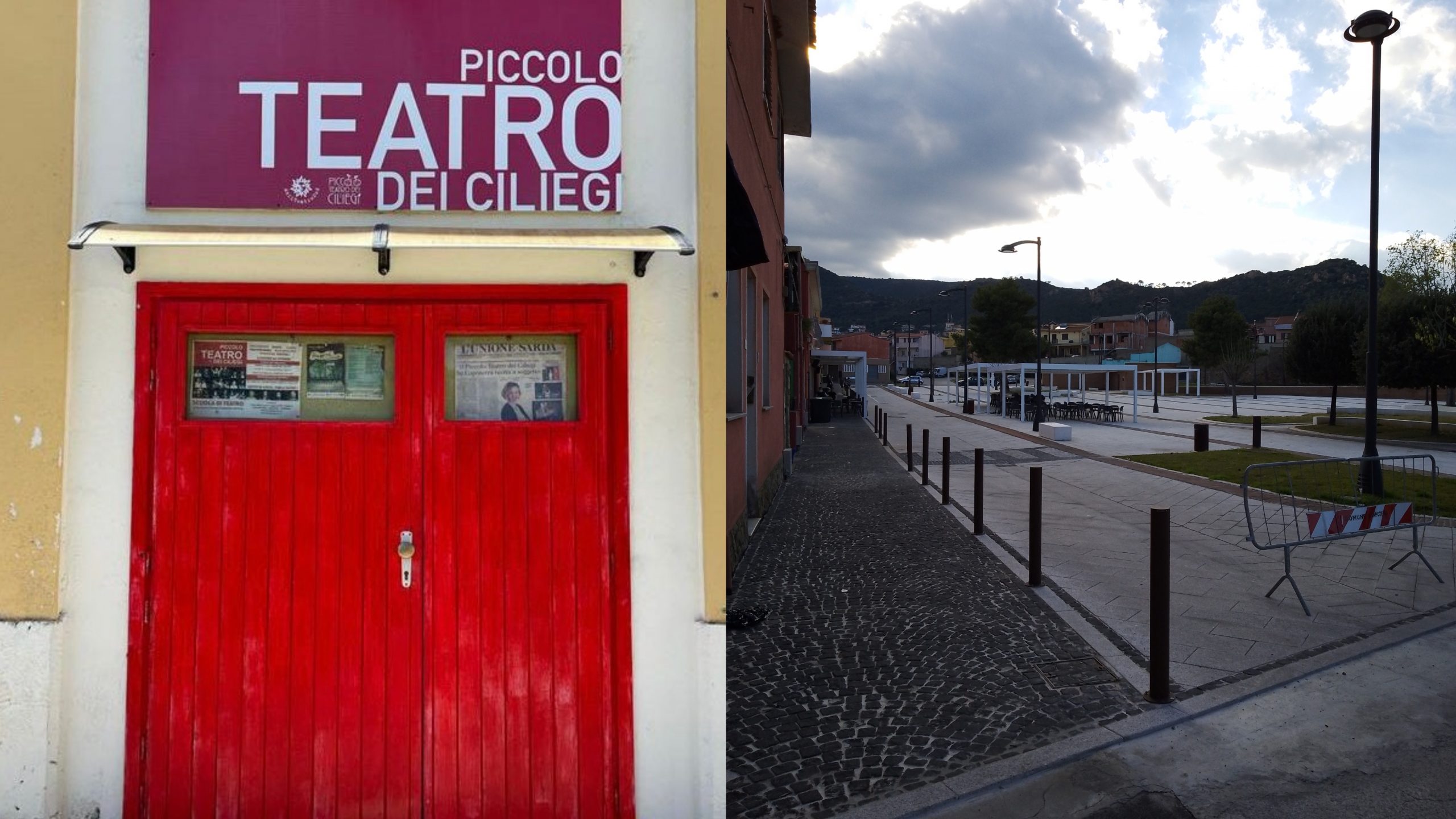Capoterra, “le ex scuole di Poggio dei Pini non si toccano”
