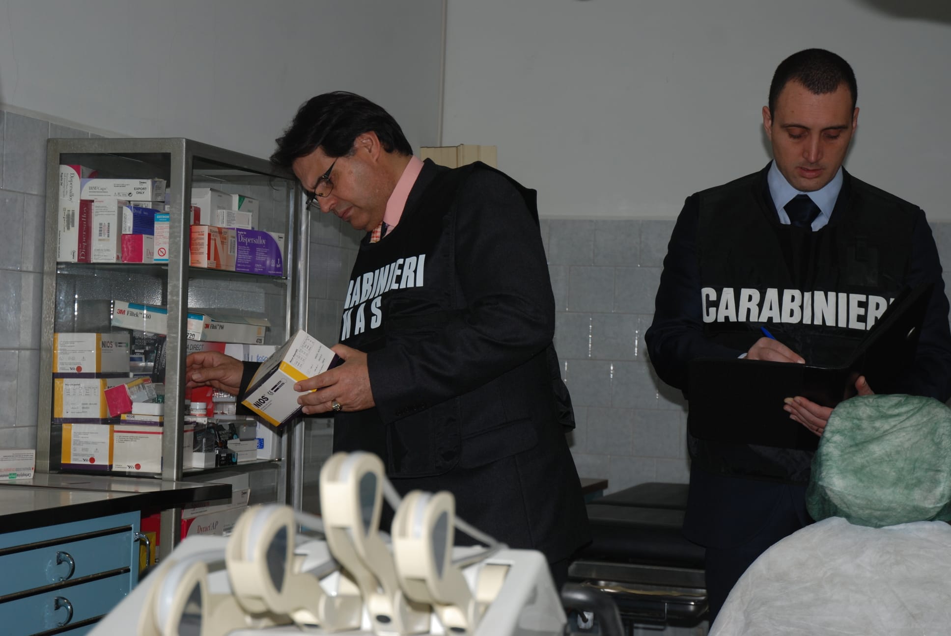 Infiltrazioni d’acqua, muffe e arredi danneggiati: chiusa una comunità per anziani a Gonnosfanadiga