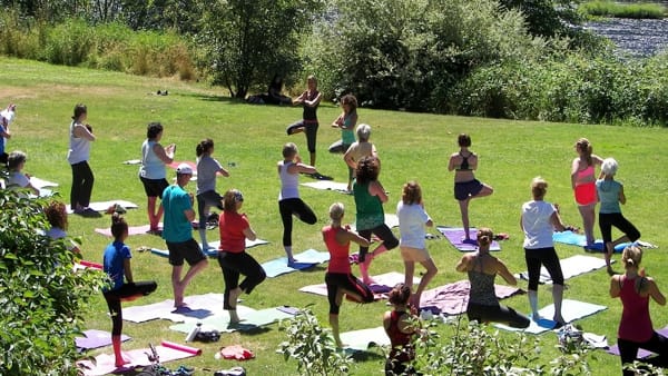 Lezioni gratuite di arti marziali, zumba e fitness nei parchi a Cagliari: si parte domenica