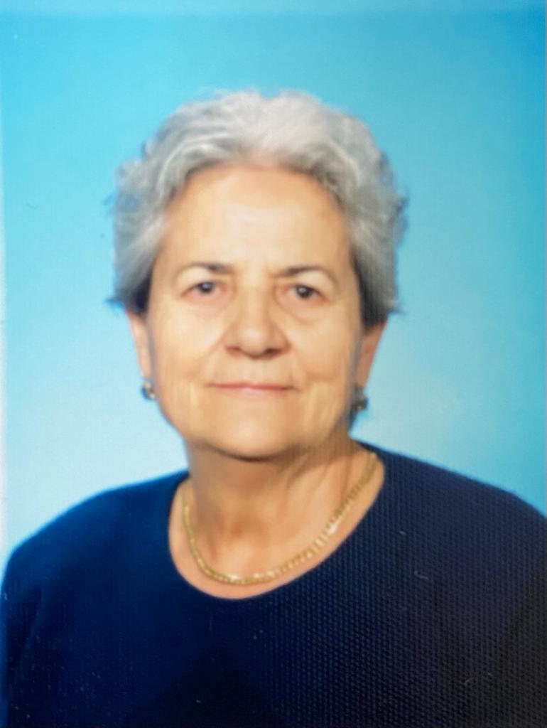 Cagliari, addio a Eva Muceli: i funerali domani nella chiesa di San Gregorio Magno a Pirri
