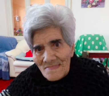 Cagliari, Bianca Maria Suergiu è venuta a mancare all’affetto dei suoi cari