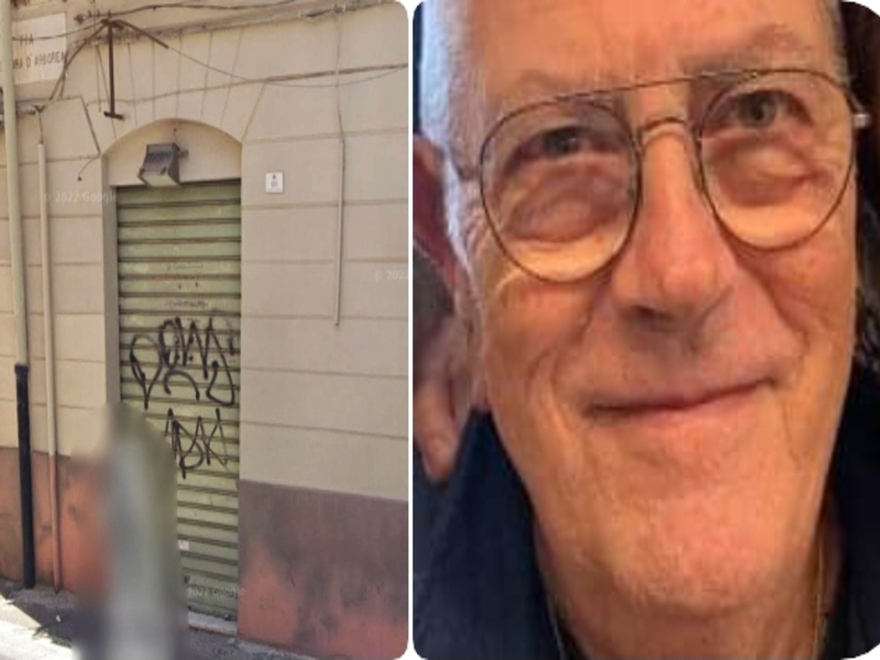 Cagliari, è morto il riparatore ufficiale delle valigie rotte dalle compagnie aeree: addio ad Antonello Mattana