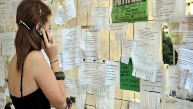 Casa trovata e incubo finito per una coppia a Cagliari