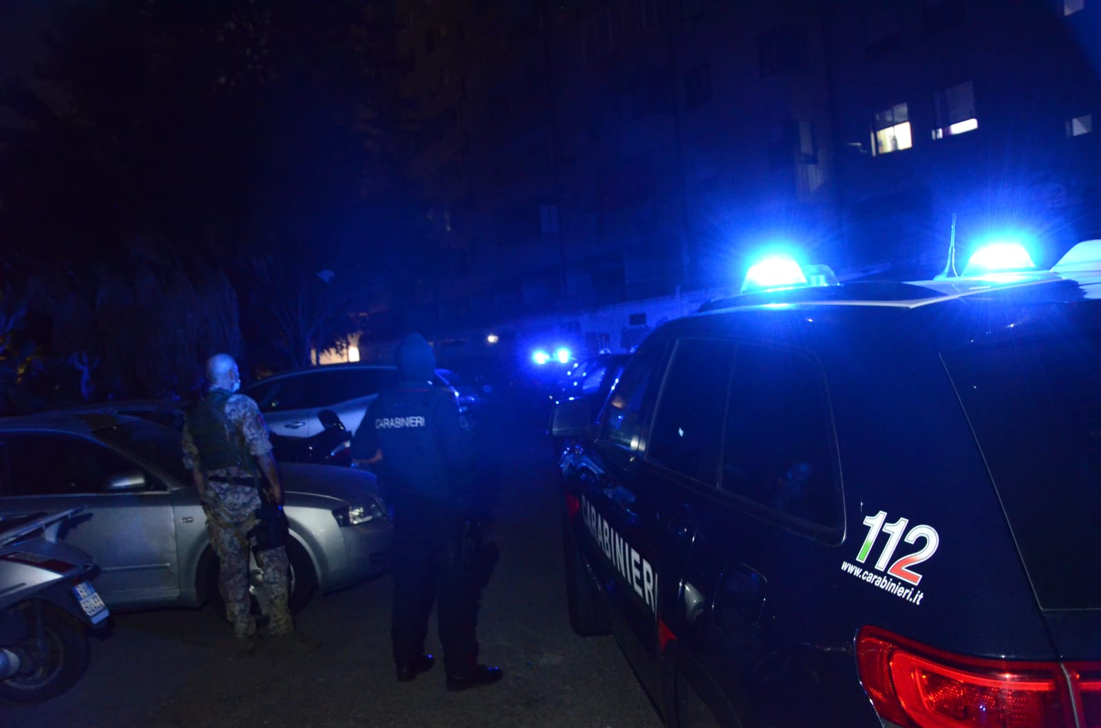 Spaccio di droga a Is Mirrionis: pusher cagliaritano condannato a 4 anni di carcere