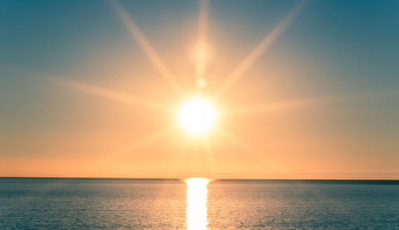 Meteo Casteddu, la primavera porta sole e picchi di 20 gradi su tutta la Sardegna